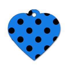 Polka Dots Back