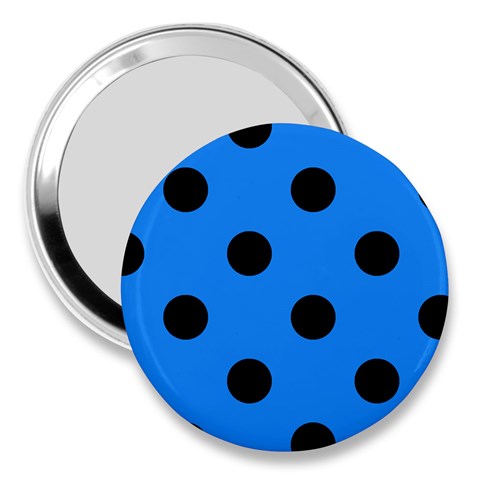 Polka Dots Front