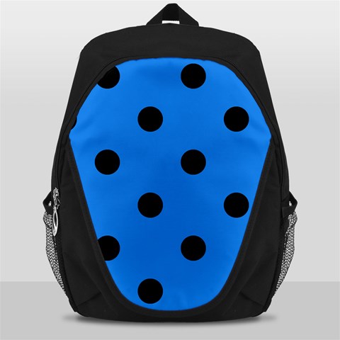 Polka Dots Front