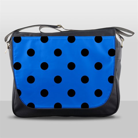 Polka Dots Front
