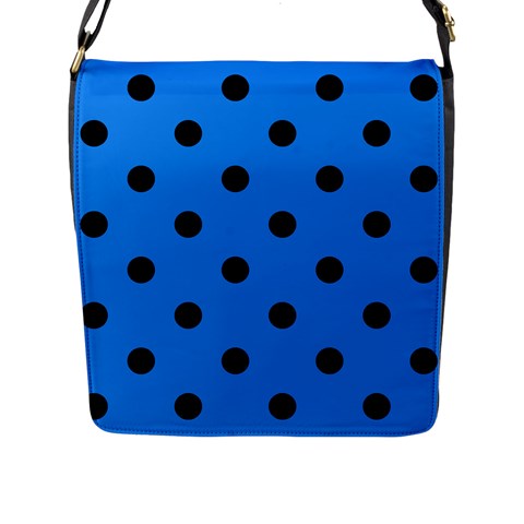 Polka Dots Front