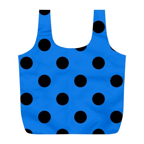 Polka Dots Back