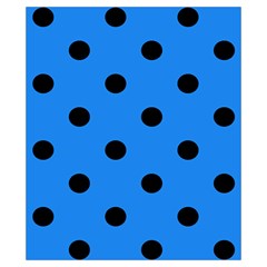 Polka Dots Back