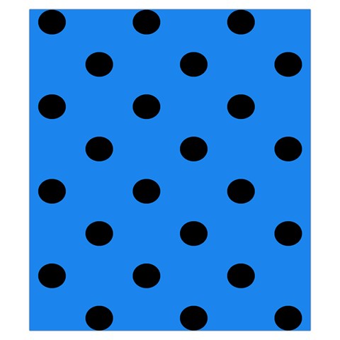 Polka Dots Back