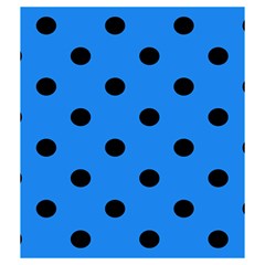 Polka Dots Back