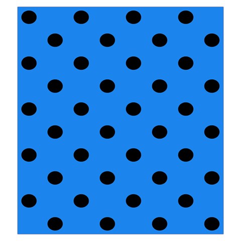 Polka Dots Back