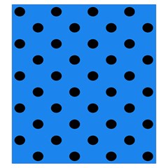 Polka Dots Back