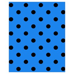Polka Dots Back