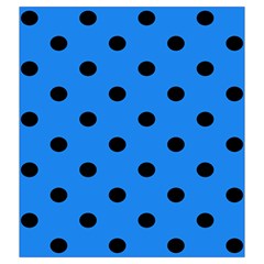 Polka Dots Back