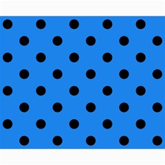 Polka Dots 10 x8  Print - 2