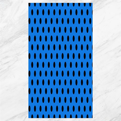 Polka Dots 39.28 x69.23  Canvas - 1