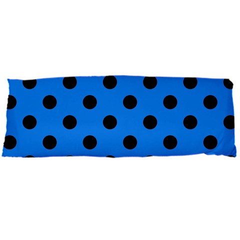 Polka Dots Back