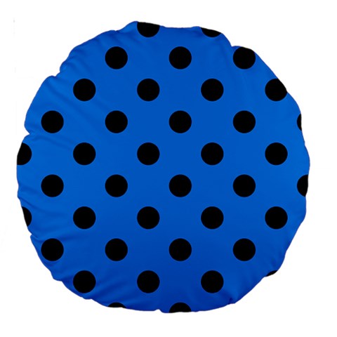 Polka Dots Front