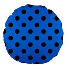 Polka Dots Back