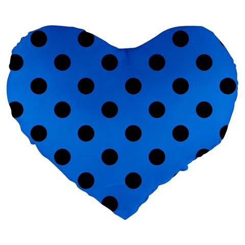 Polka Dots Front