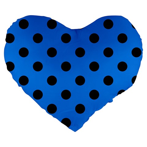 Polka Dots Front