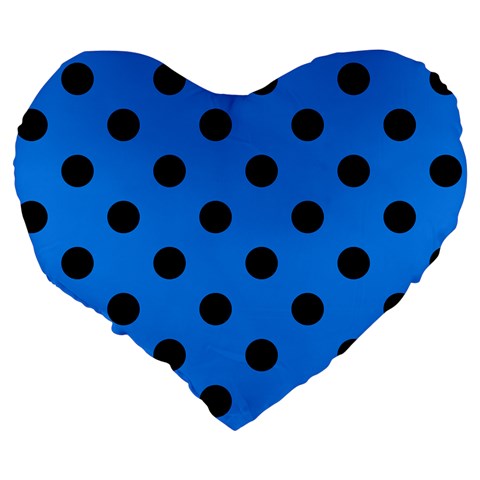 Polka Dots Back