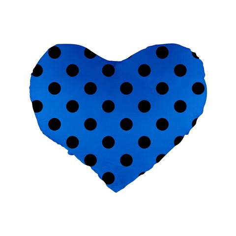 Polka Dots Back