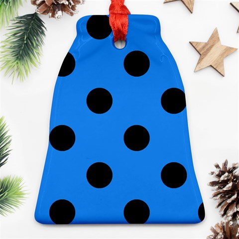 Polka Dots Front