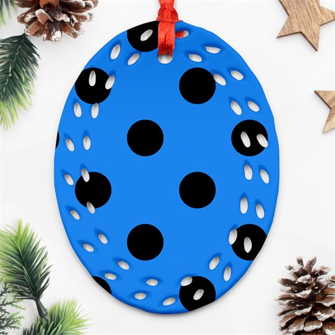 Polka Dots Front