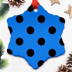 Polka Dots Back