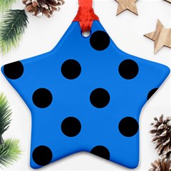 Polka Dots Back
