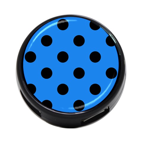Polka Dots Front