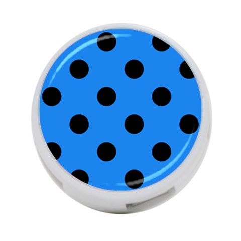 Polka Dots Front