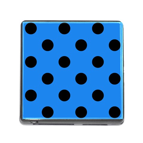 Polka Dots Front
