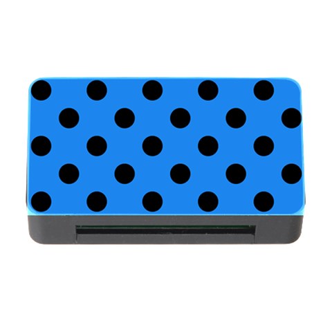 Polka Dots Front