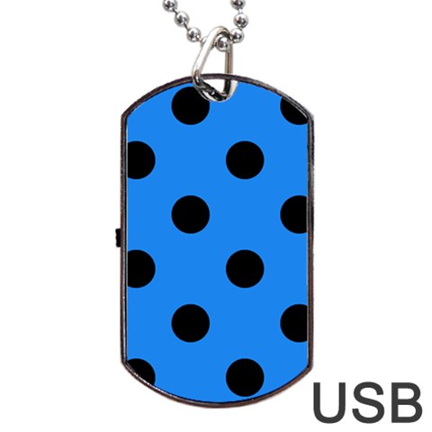 Polka Dots Front