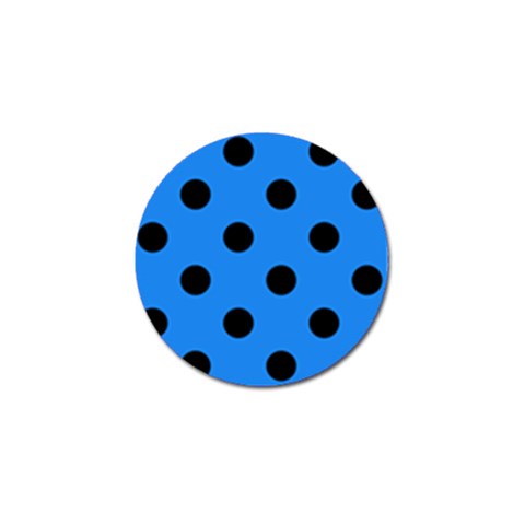Polka Dots Front