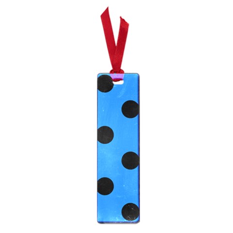 Polka Dots Front