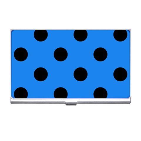 Polka Dots Front