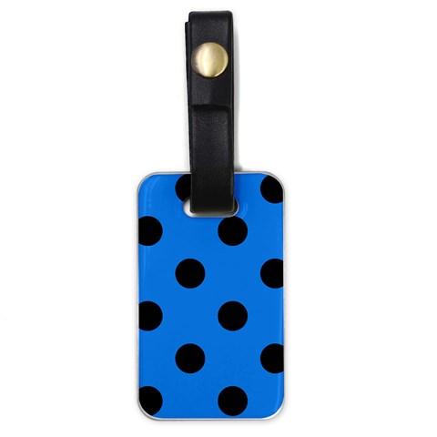 Polka Dots Front