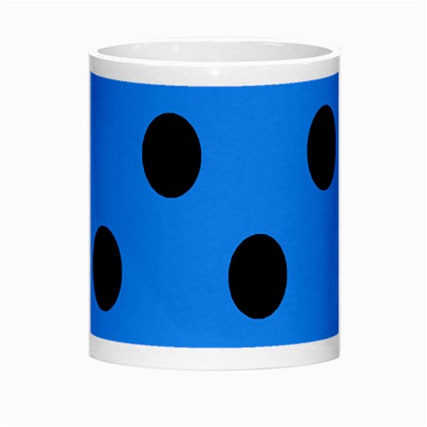 Polka Dots Center