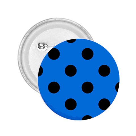 Polka Dots Front