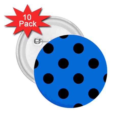 Polka Dots Front