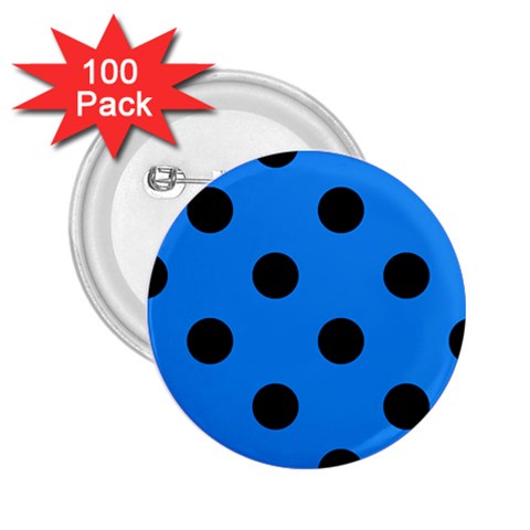 Polka Dots Front
