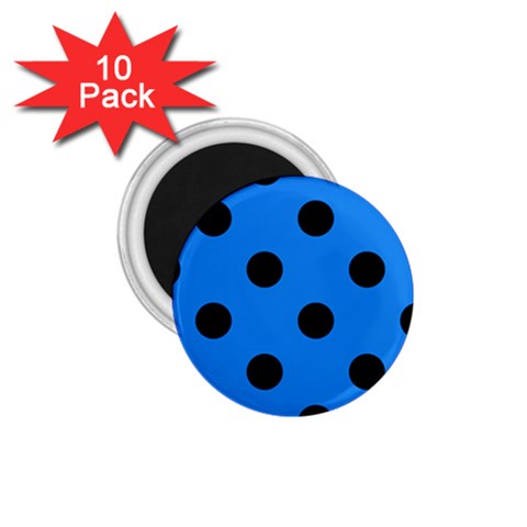 Polka Dots Front