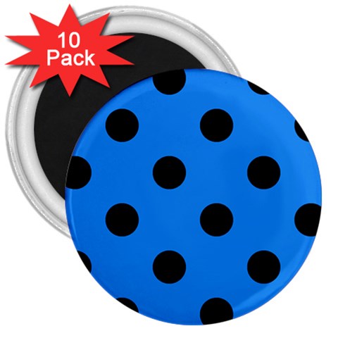Polka Dots Front