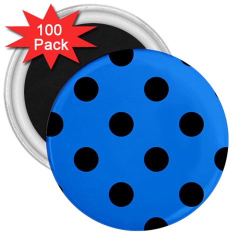 Polka Dots Front