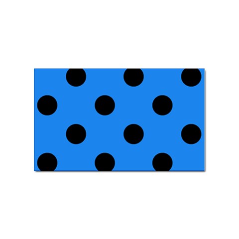 Polka Dots Front