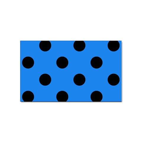 Polka Dots Front
