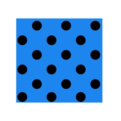 Polka Dots Back Inside