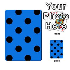 Polka Dots Front 52