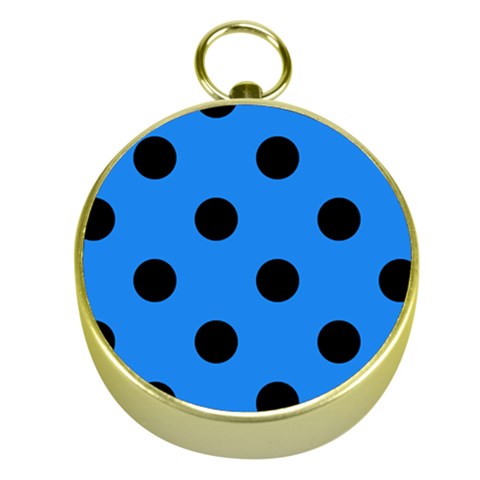 Polka Dots Front