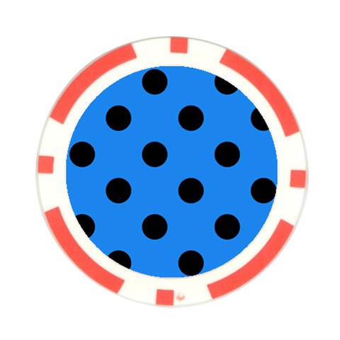 Polka Dots Front