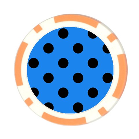 Polka Dots Front