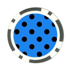 Polka Dots Back